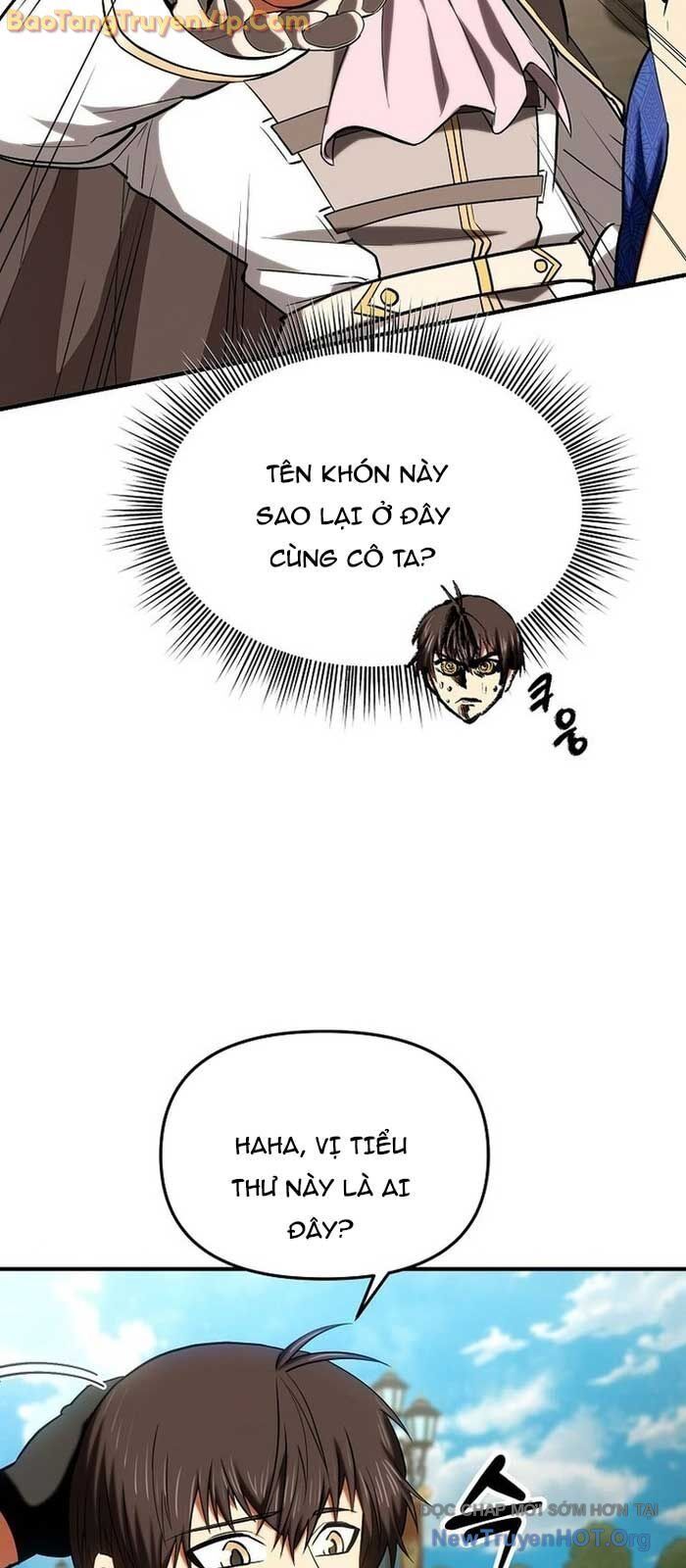 Nhân Vật Phụ Trong Thế Giới Điên Loạn Chapter 28 - 50