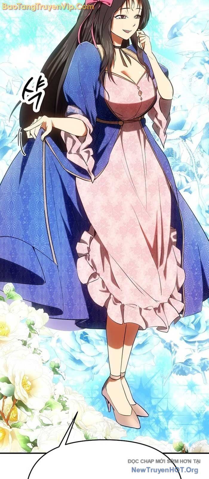 Nhân Vật Phụ Trong Thế Giới Điên Loạn Chapter 28 - 52