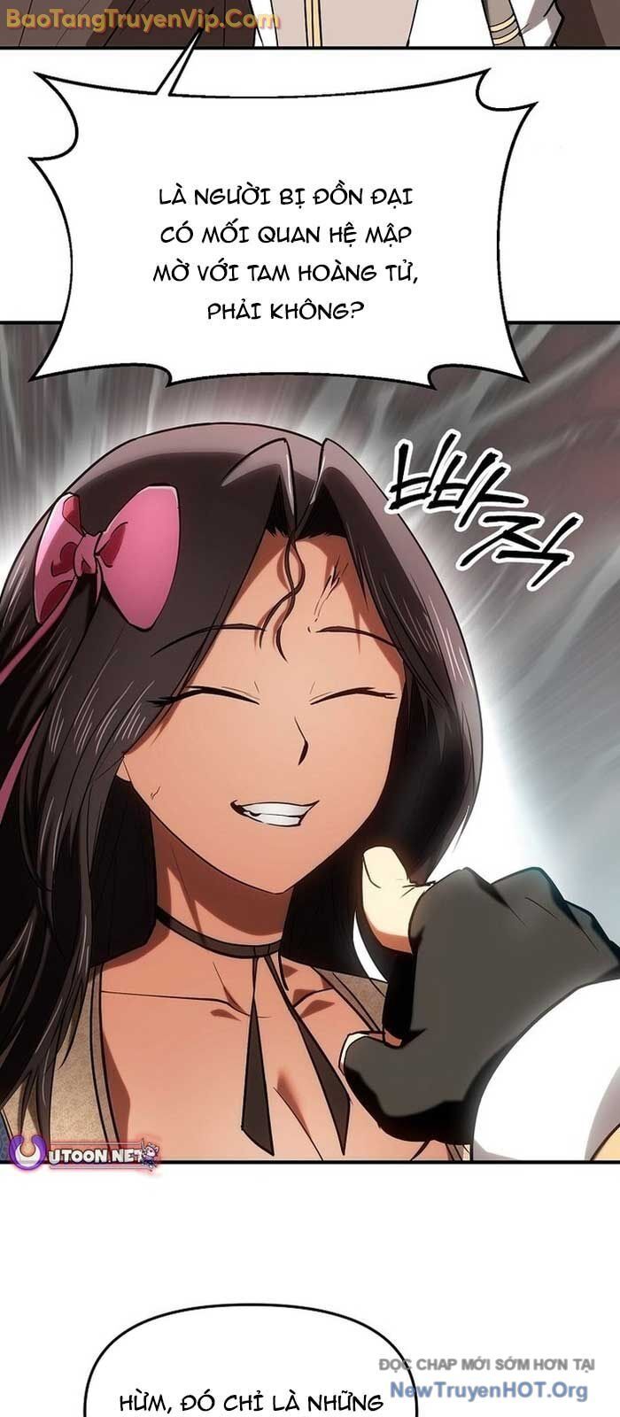 Nhân Vật Phụ Trong Thế Giới Điên Loạn Chapter 28 - 54