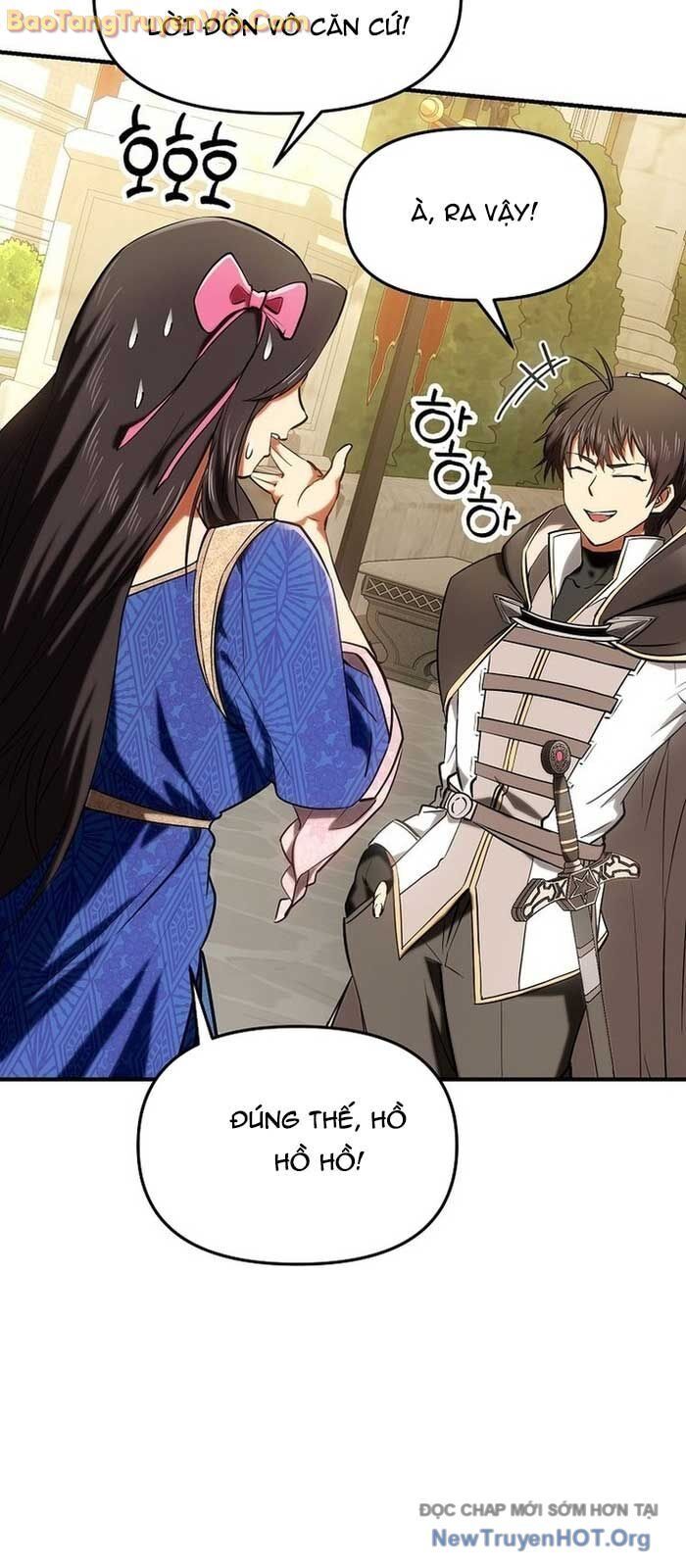 Nhân Vật Phụ Trong Thế Giới Điên Loạn Chapter 28 - 55