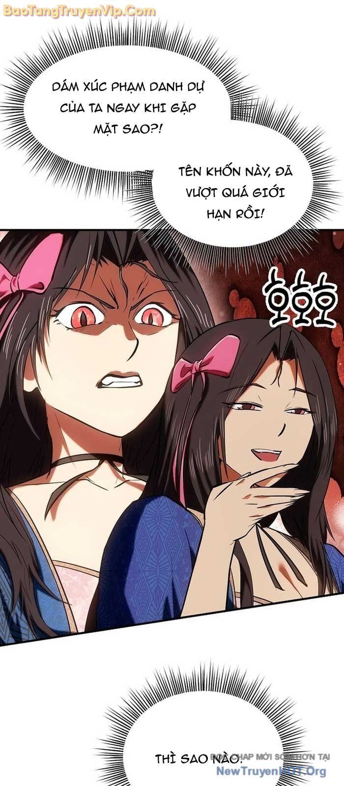 Nhân Vật Phụ Trong Thế Giới Điên Loạn Chapter 28 - 56