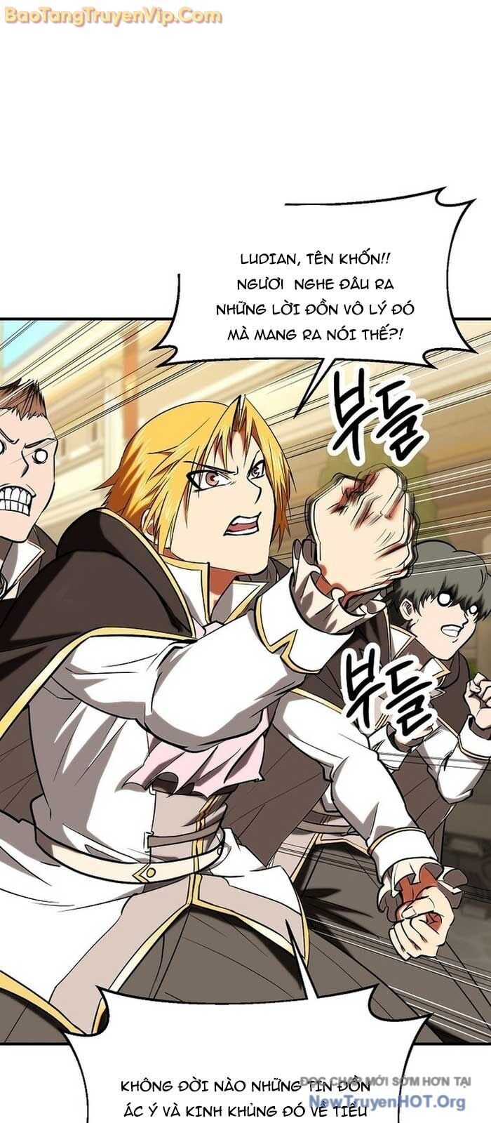 Nhân Vật Phụ Trong Thế Giới Điên Loạn Chapter 28 - 58