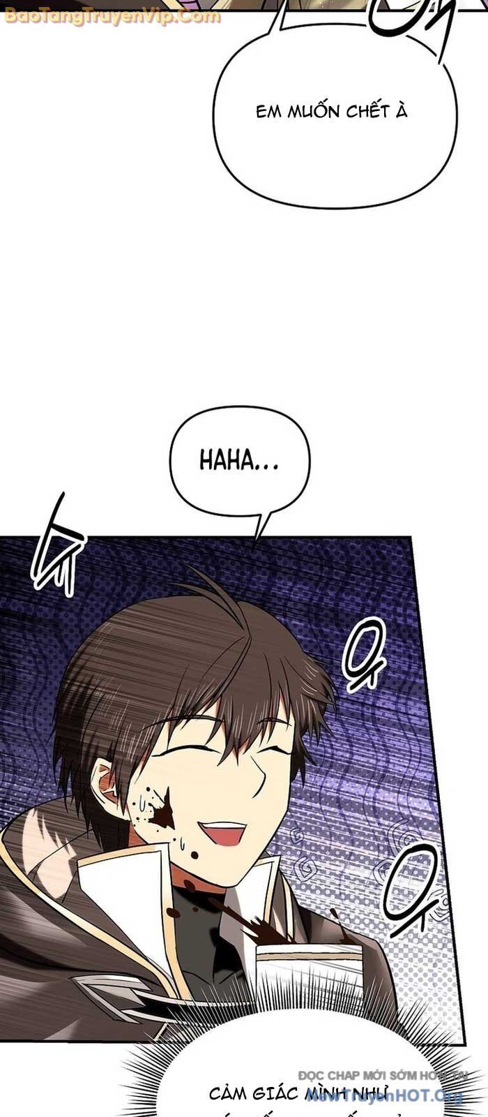 Nhân Vật Phụ Trong Thế Giới Điên Loạn Chapter 28 - 7