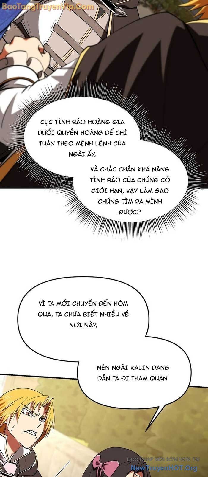 Nhân Vật Phụ Trong Thế Giới Điên Loạn Chapter 28 - 61