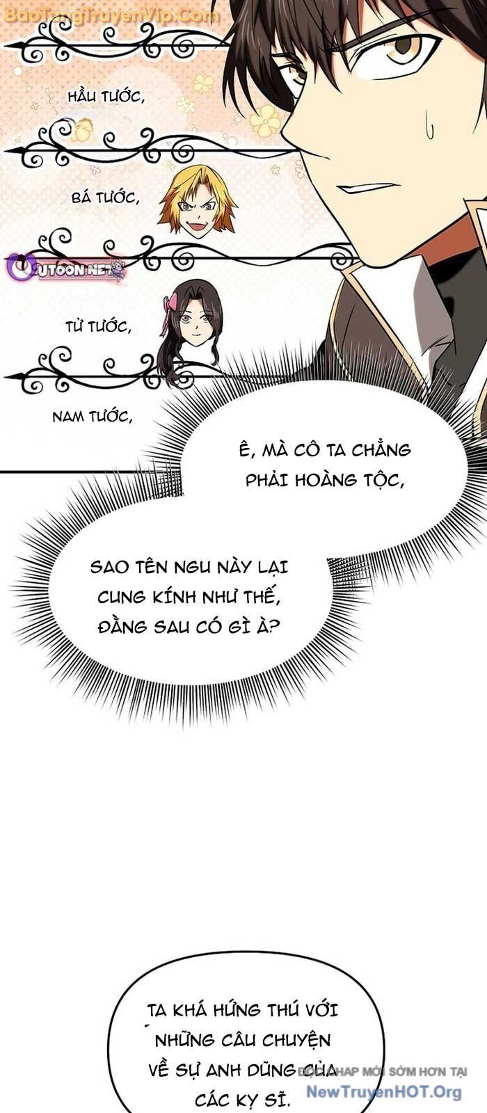 Nhân Vật Phụ Trong Thế Giới Điên Loạn Chapter 28 - 63