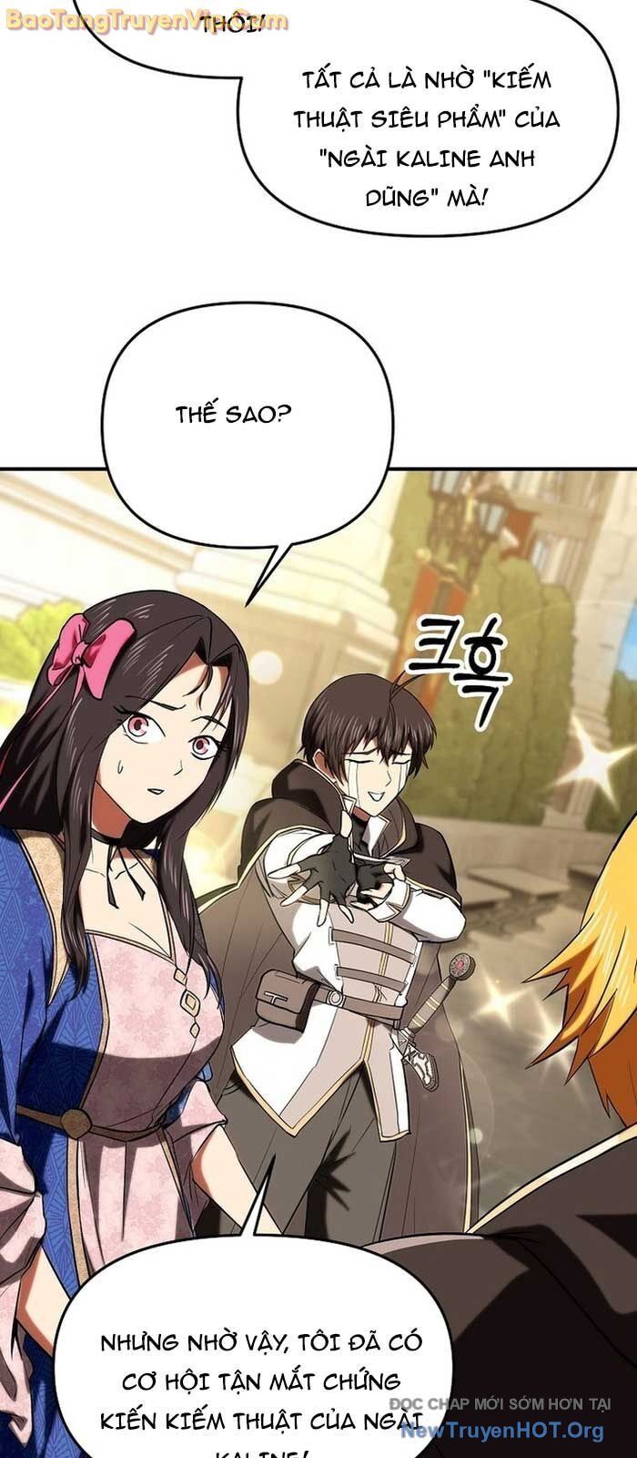 Nhân Vật Phụ Trong Thế Giới Điên Loạn Chapter 28 - 68