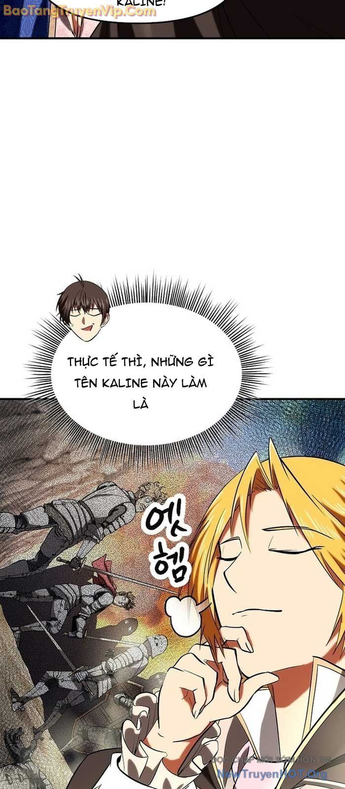 Nhân Vật Phụ Trong Thế Giới Điên Loạn Chapter 28 - 69