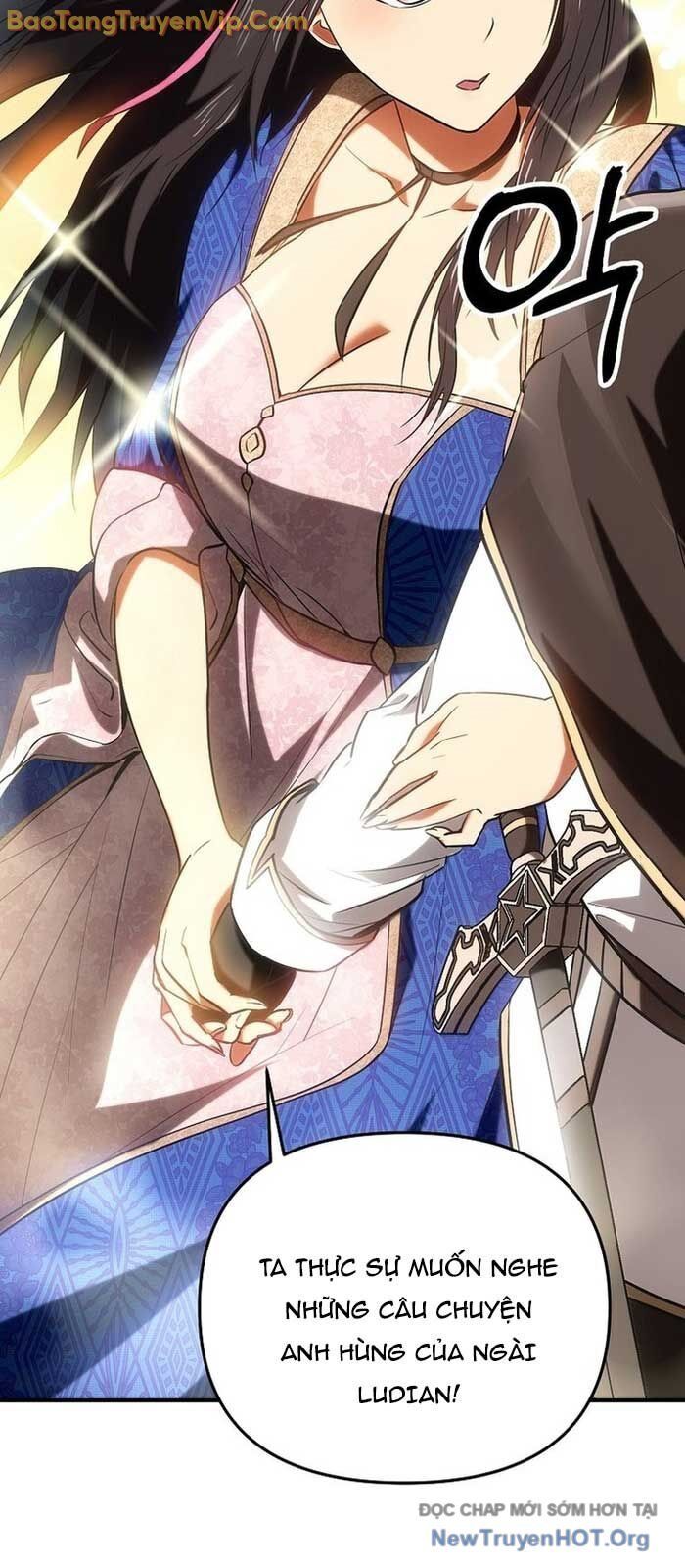 Nhân Vật Phụ Trong Thế Giới Điên Loạn Chapter 28 - 73