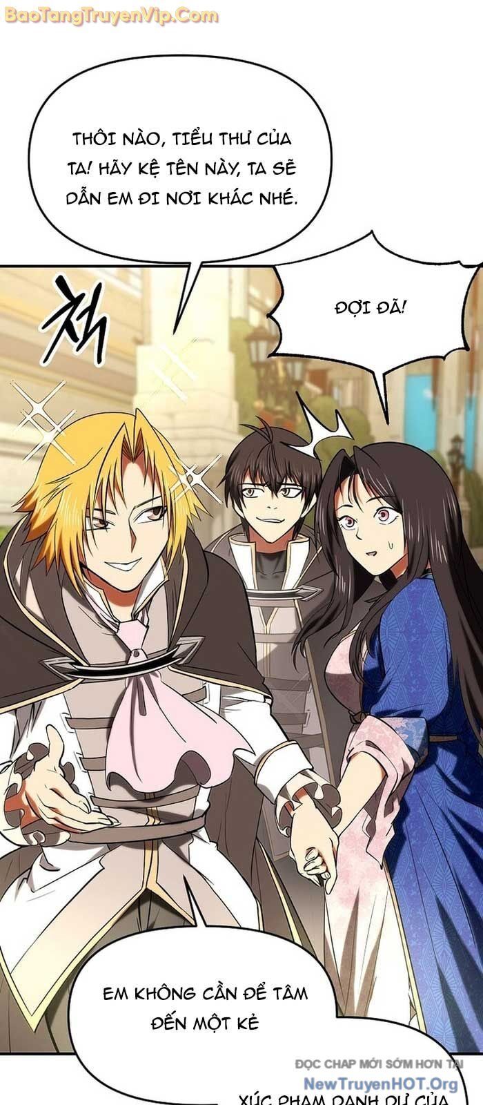 Nhân Vật Phụ Trong Thế Giới Điên Loạn Chapter 28 - 78