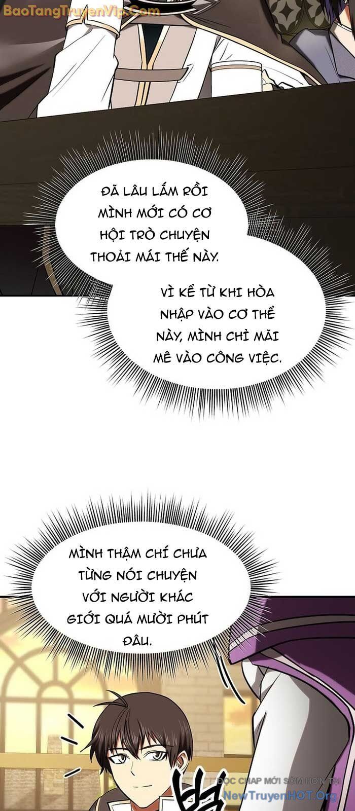 Nhân Vật Phụ Trong Thế Giới Điên Loạn Chapter 28 - 9