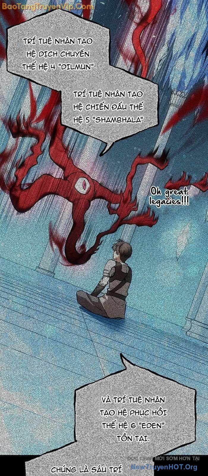 Nhân Vật Phụ Trong Thế Giới Điên Loạn Chapter 28 - 86