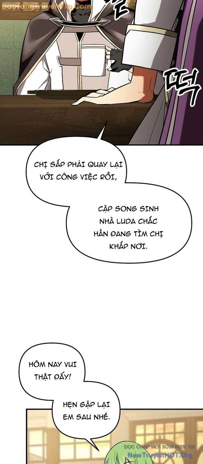 Nhân Vật Phụ Trong Thế Giới Điên Loạn Chapter 28 - 10