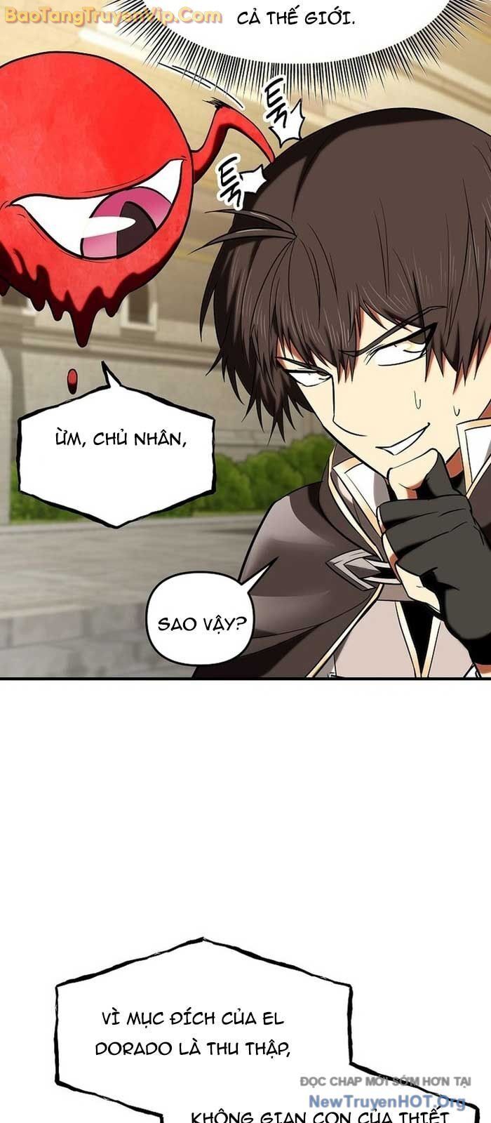 Nhân Vật Phụ Trong Thế Giới Điên Loạn Chapter 28 - 92