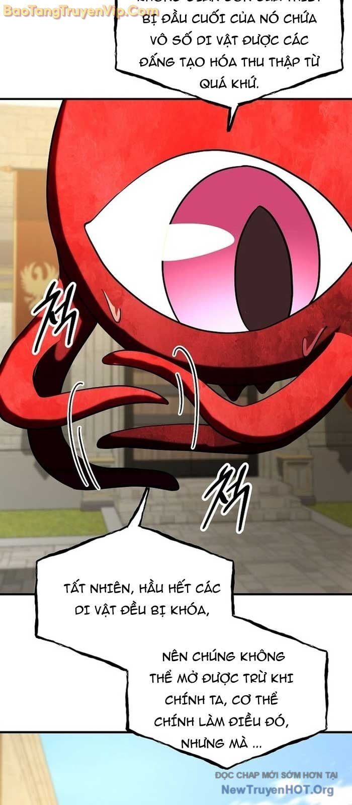 Nhân Vật Phụ Trong Thế Giới Điên Loạn Chapter 28 - 93
