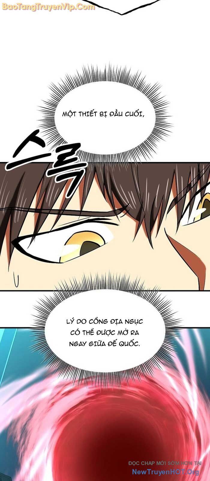 Nhân Vật Phụ Trong Thế Giới Điên Loạn Chapter 28 - 97