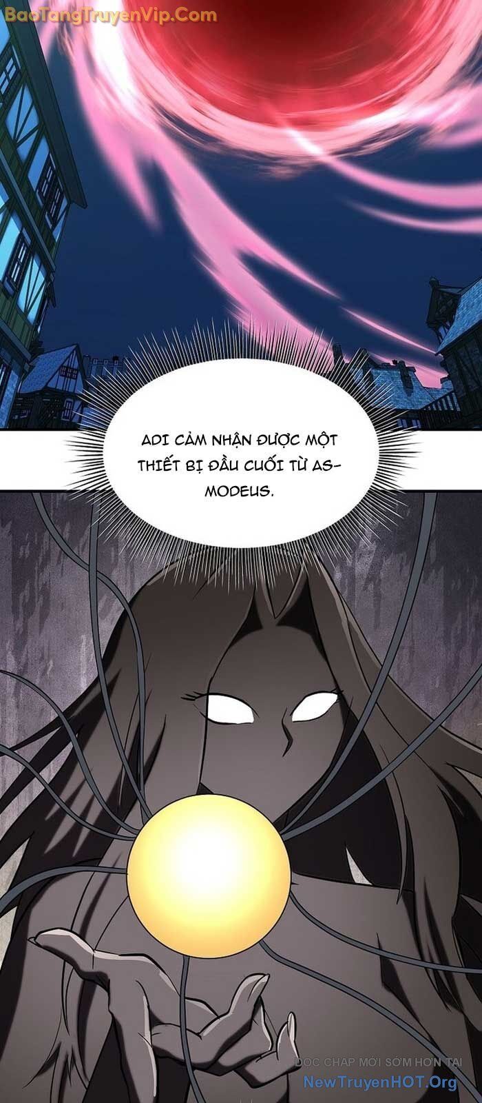 Nhân Vật Phụ Trong Thế Giới Điên Loạn Chapter 28 - 98