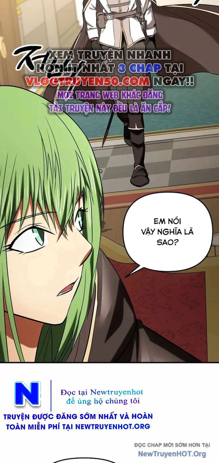Nhân Vật Phụ Trong Thế Giới Điên Loạn Chapter 29 - 12