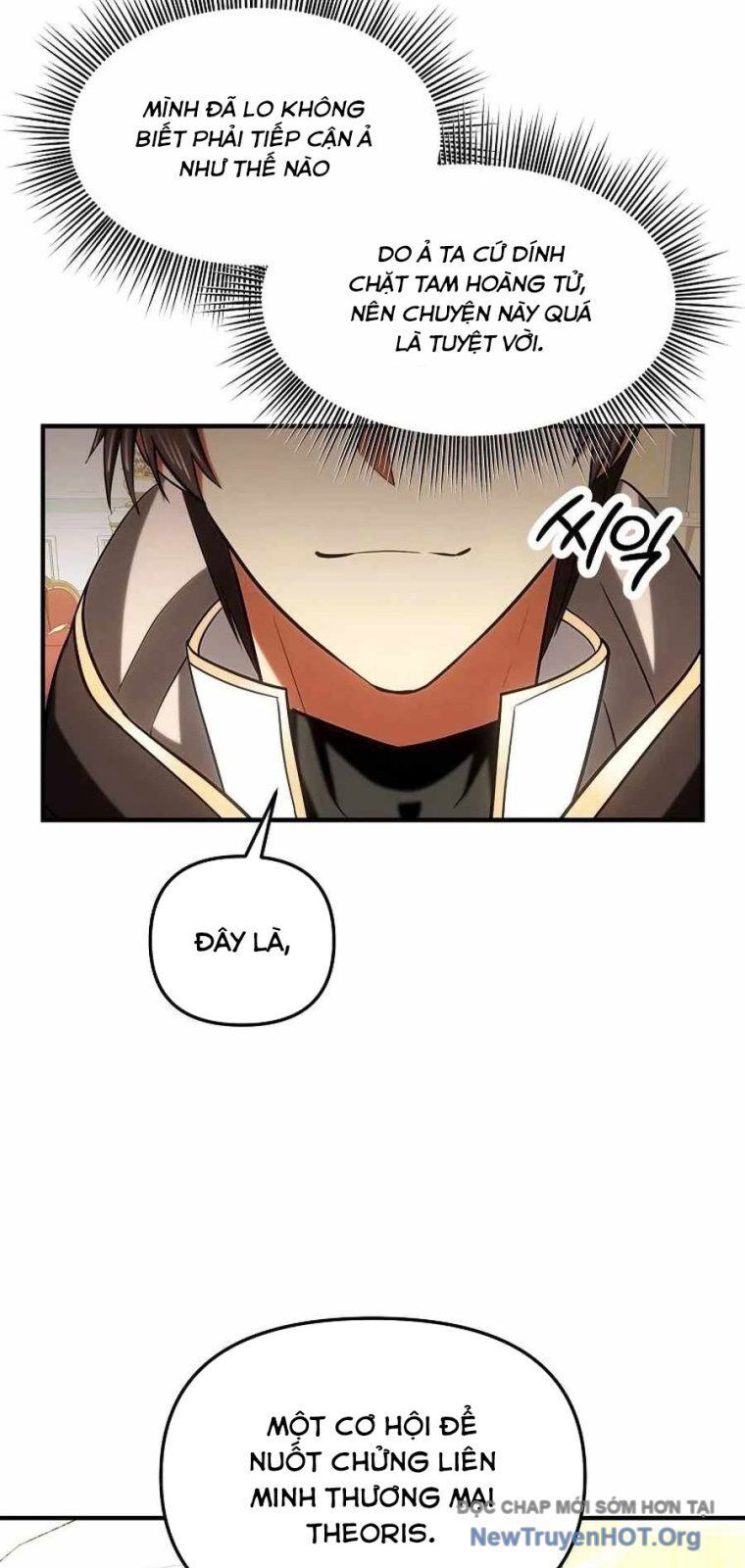 Nhân Vật Phụ Trong Thế Giới Điên Loạn Chapter 29 - 15