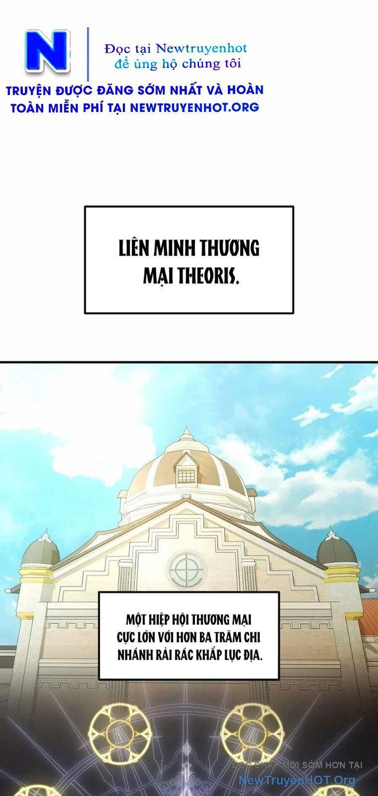 Nhân Vật Phụ Trong Thế Giới Điên Loạn Chapter 29 - 18