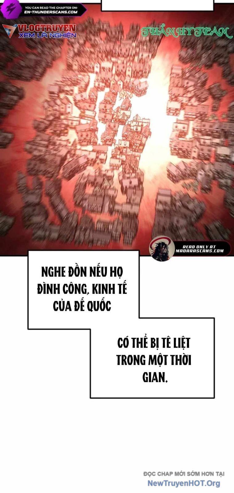 Nhân Vật Phụ Trong Thế Giới Điên Loạn Chapter 29 - 20