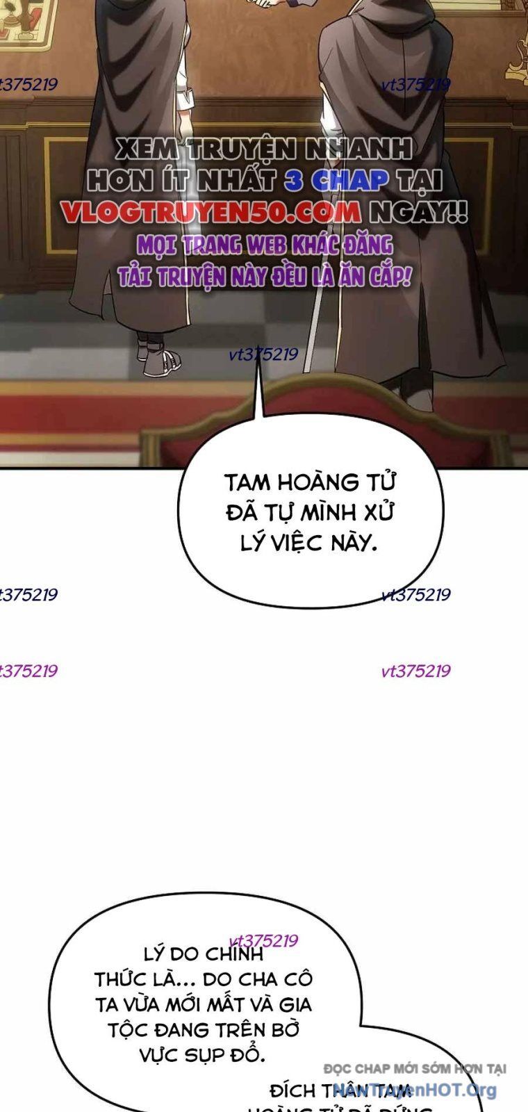 Nhân Vật Phụ Trong Thế Giới Điên Loạn Chapter 29 - 3