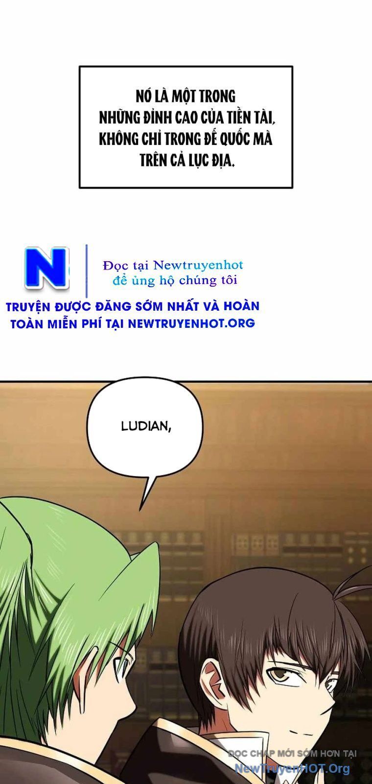 Nhân Vật Phụ Trong Thế Giới Điên Loạn Chapter 29 - 21