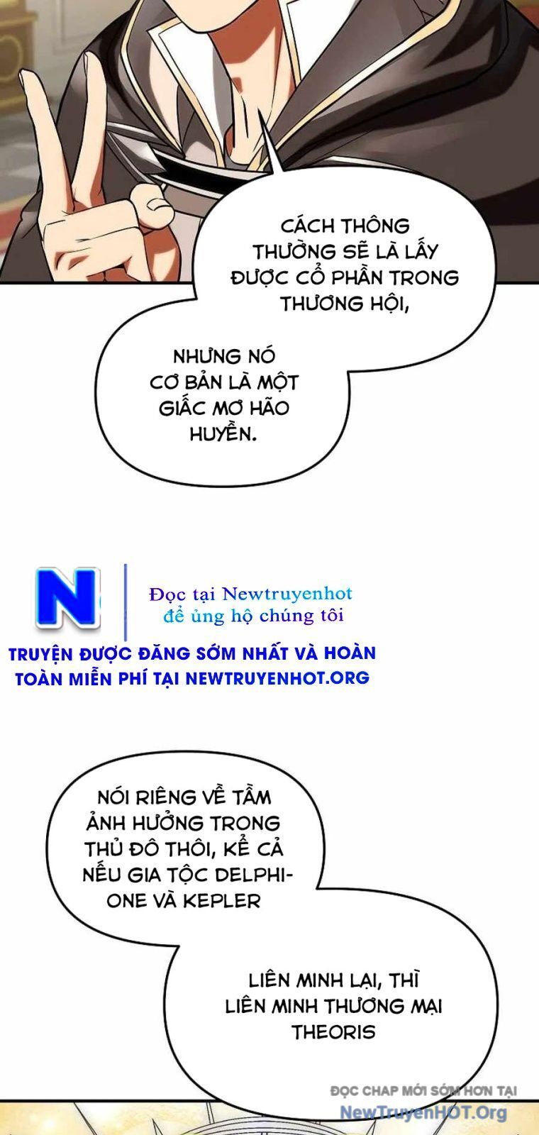 Nhân Vật Phụ Trong Thế Giới Điên Loạn Chapter 29 - 23