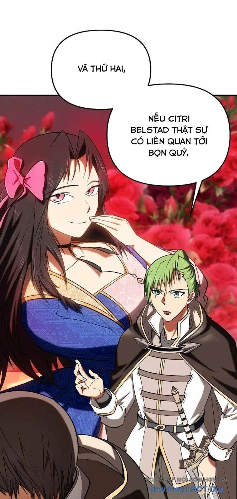 Nhân Vật Phụ Trong Thế Giới Điên Loạn Chapter 29 - 25