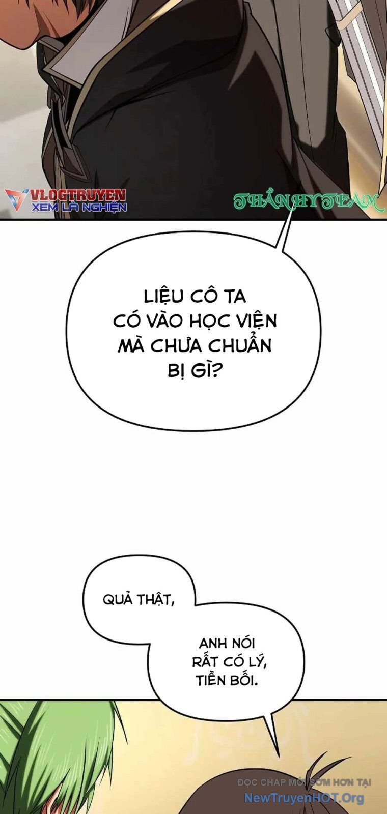 Nhân Vật Phụ Trong Thế Giới Điên Loạn Chapter 29 - 26