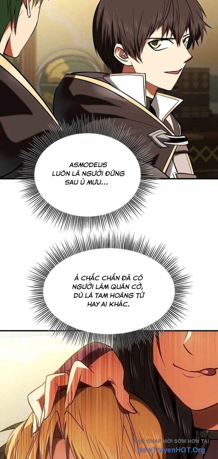 Nhân Vật Phụ Trong Thế Giới Điên Loạn Chapter 29 - 27