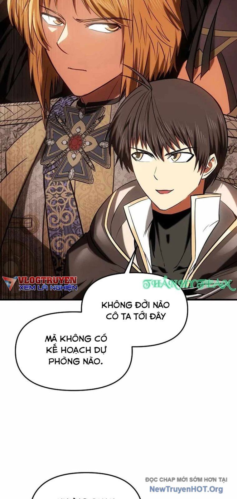 Nhân Vật Phụ Trong Thế Giới Điên Loạn Chapter 29 - 28