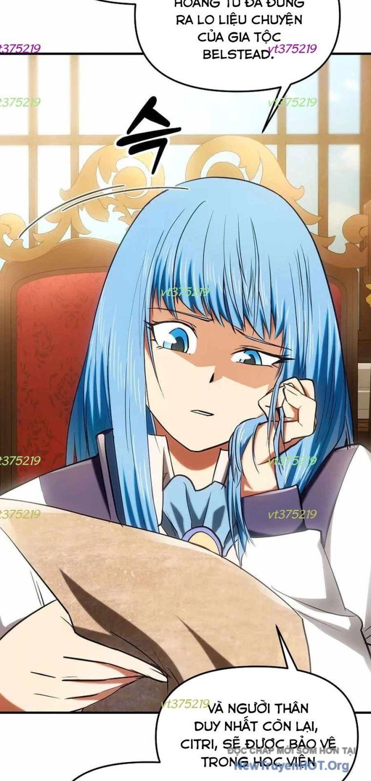 Nhân Vật Phụ Trong Thế Giới Điên Loạn Chapter 29 - 4