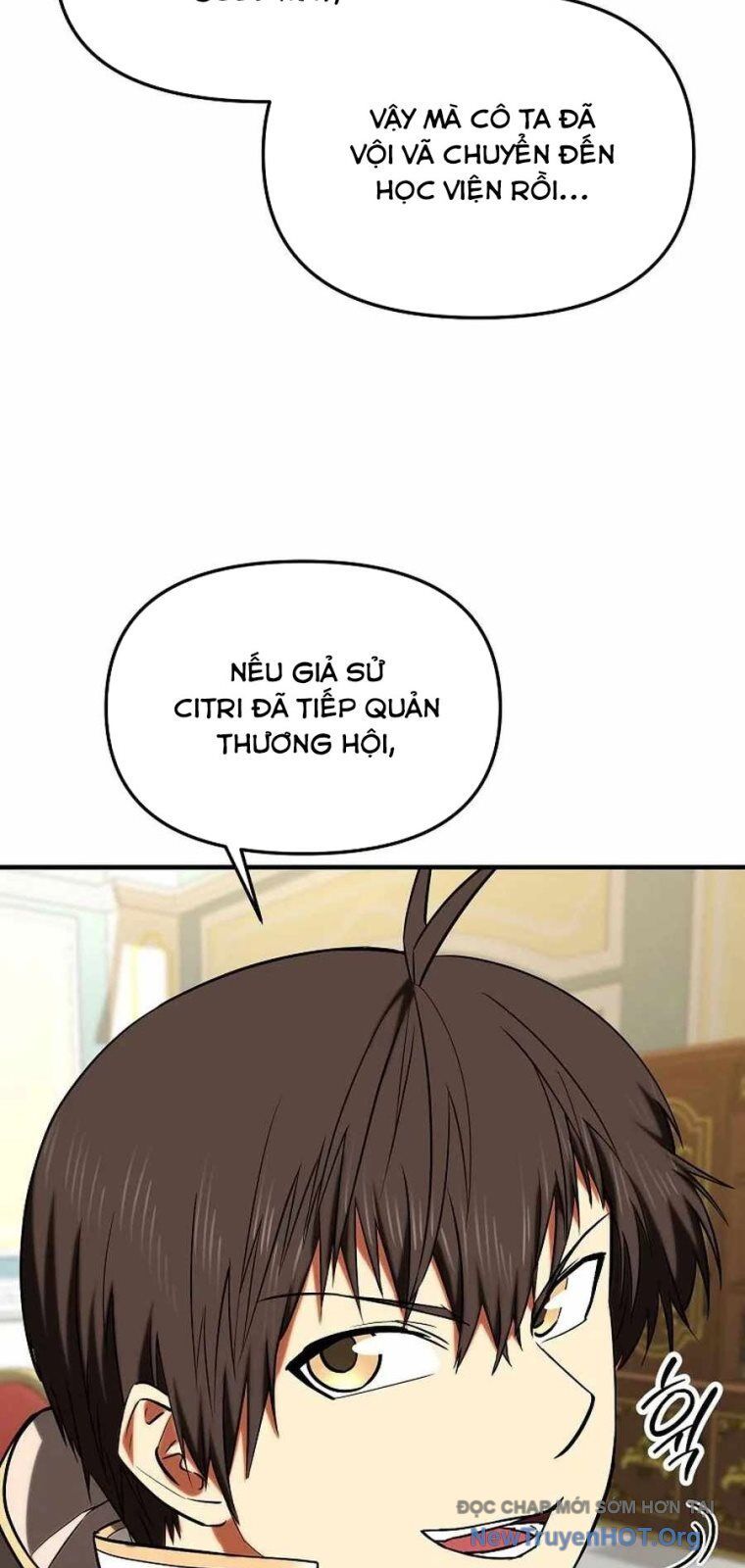 Nhân Vật Phụ Trong Thế Giới Điên Loạn Chapter 29 - 31