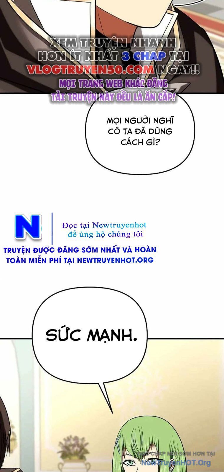 Nhân Vật Phụ Trong Thế Giới Điên Loạn Chapter 29 - 32