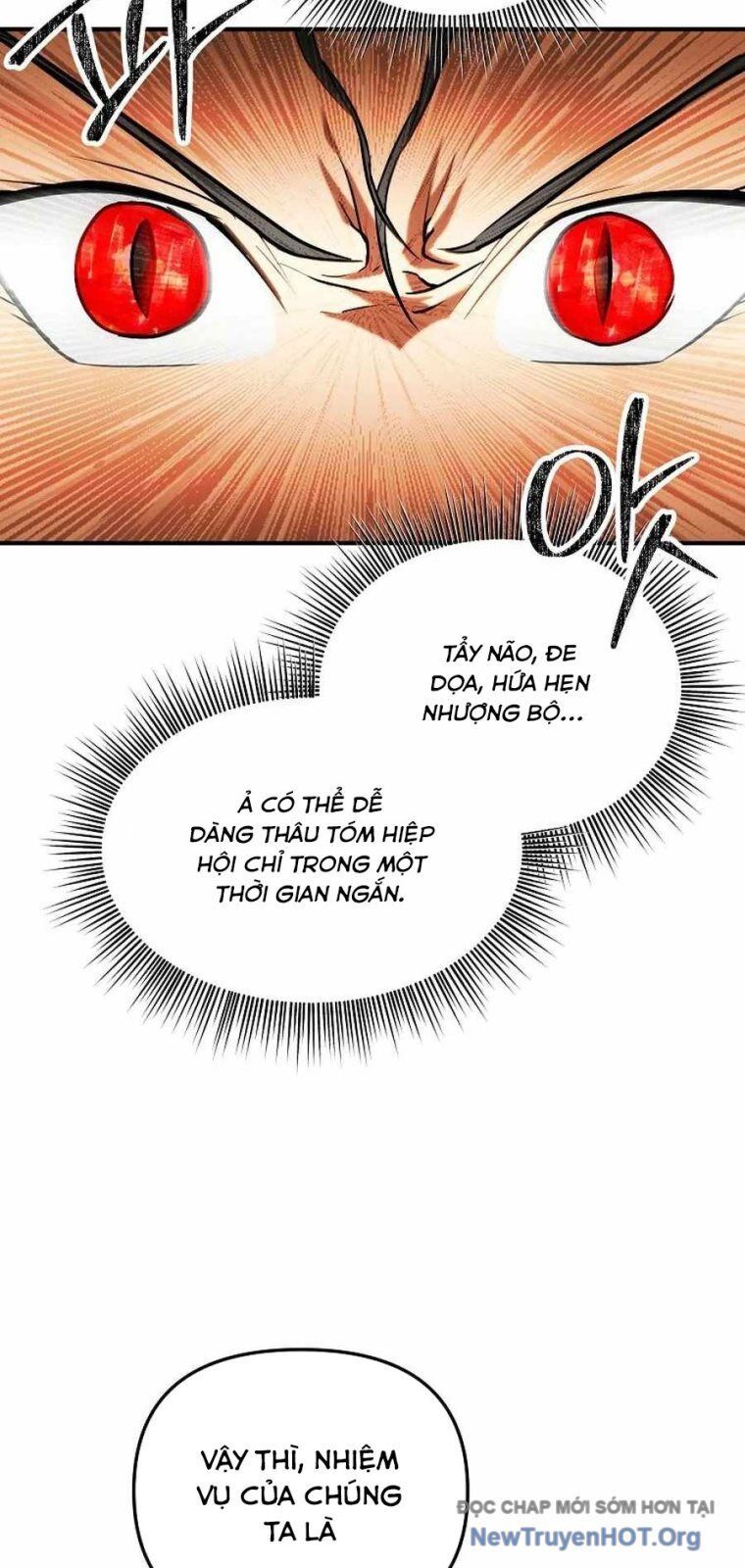 Nhân Vật Phụ Trong Thế Giới Điên Loạn Chapter 29 - 35