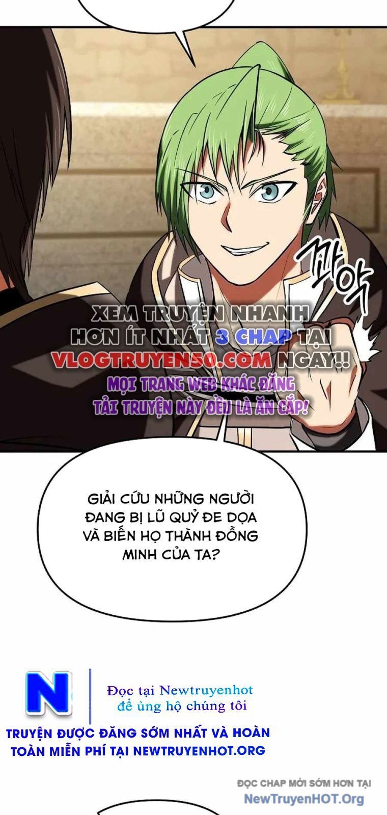 Nhân Vật Phụ Trong Thế Giới Điên Loạn Chapter 29 - 36