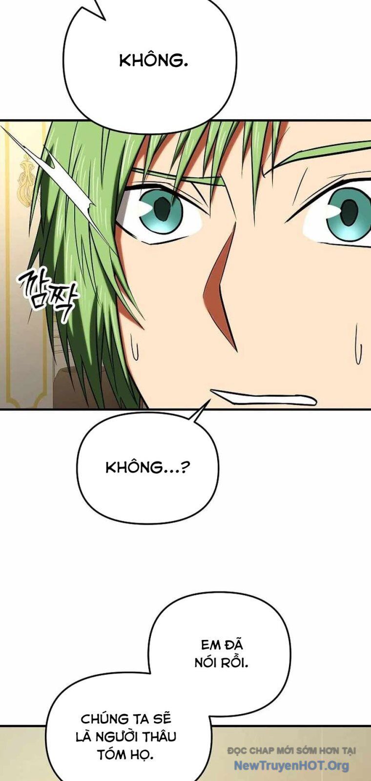 Nhân Vật Phụ Trong Thế Giới Điên Loạn Chapter 29 - 37