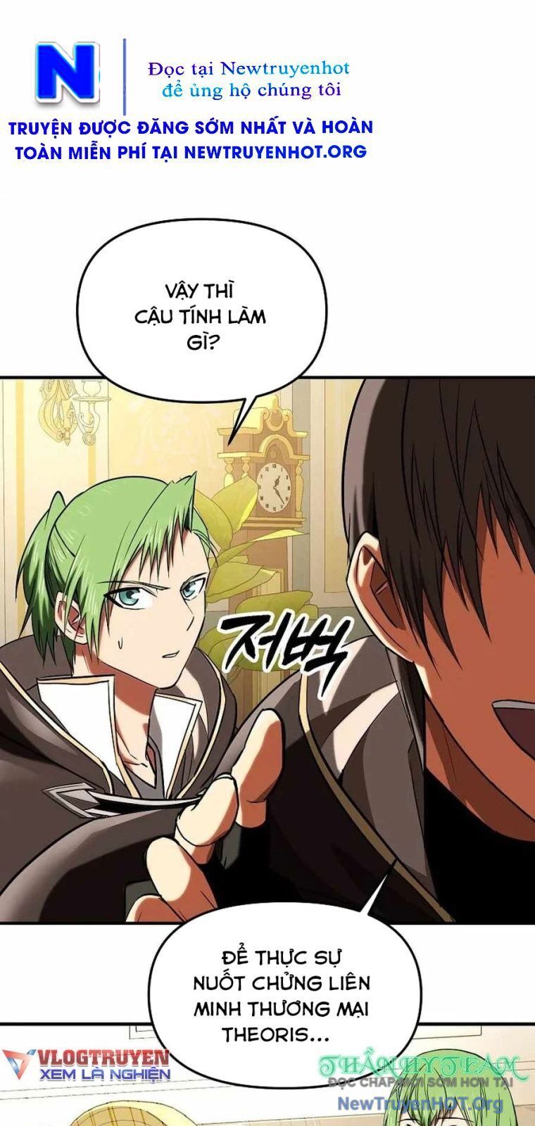 Nhân Vật Phụ Trong Thế Giới Điên Loạn Chapter 29 - 39