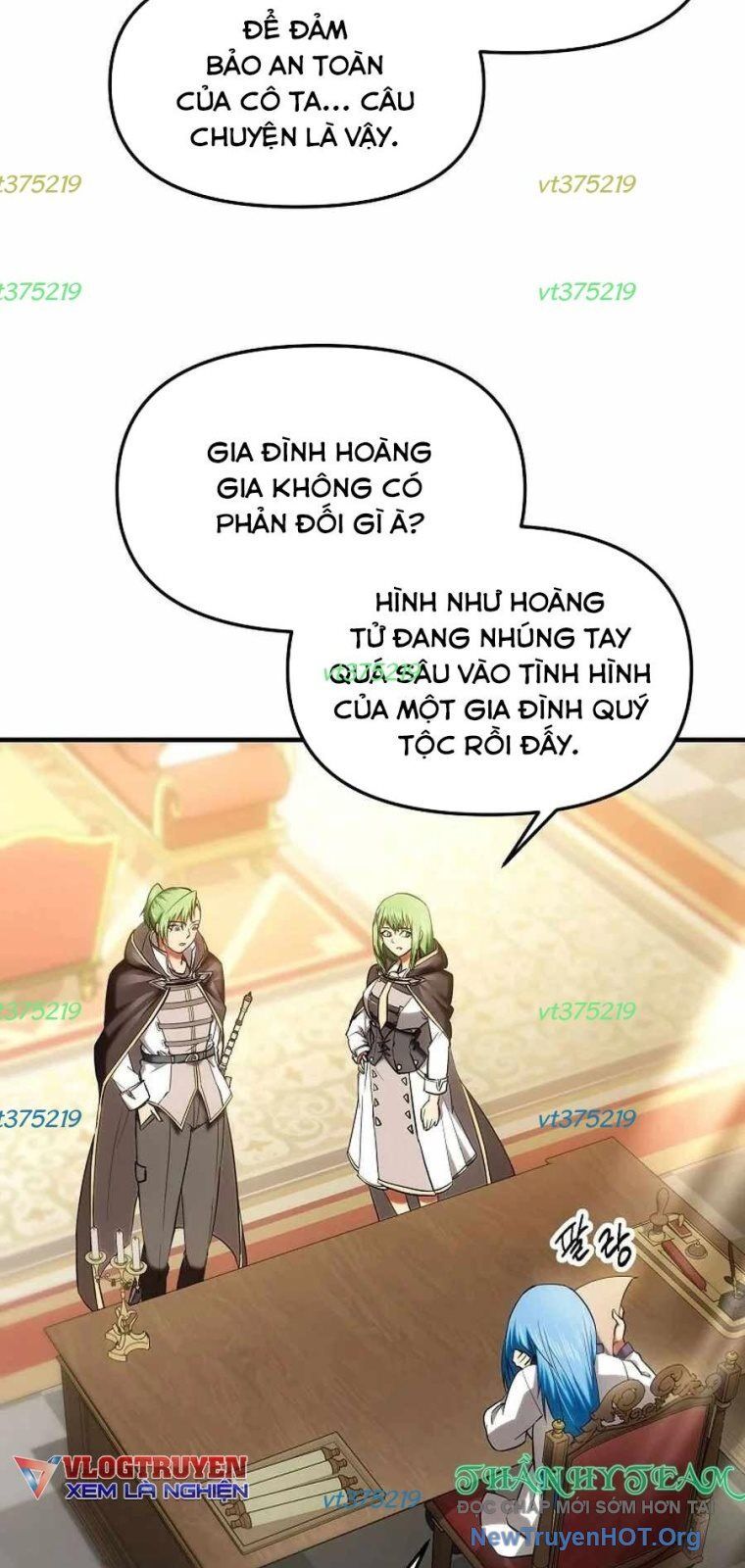 Nhân Vật Phụ Trong Thế Giới Điên Loạn Chapter 29 - 5