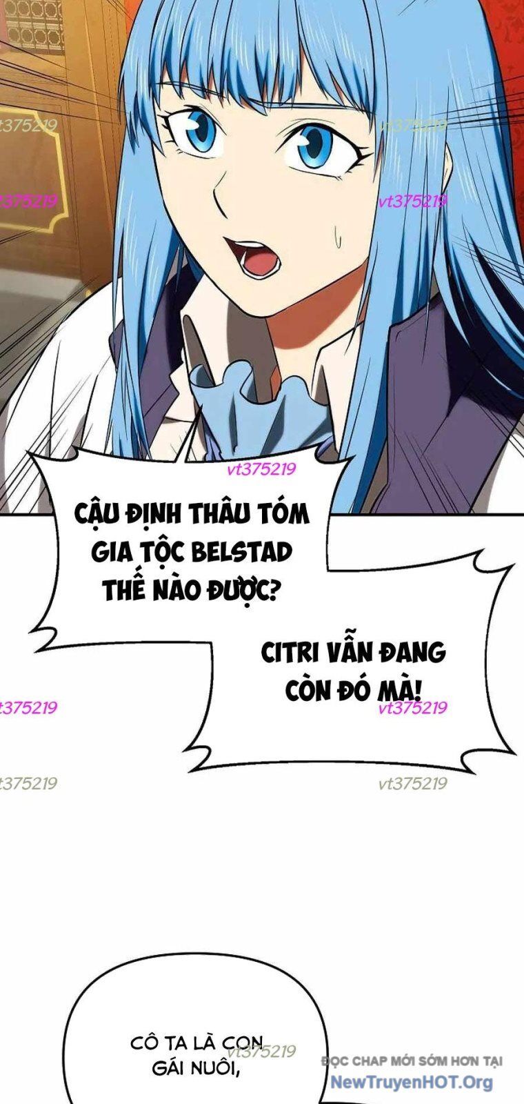 Nhân Vật Phụ Trong Thế Giới Điên Loạn Chapter 29 - 42