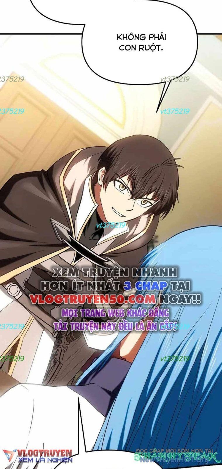 Nhân Vật Phụ Trong Thế Giới Điên Loạn Chapter 29 - 43