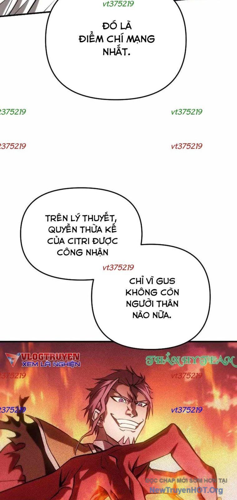 Nhân Vật Phụ Trong Thế Giới Điên Loạn Chapter 29 - 44