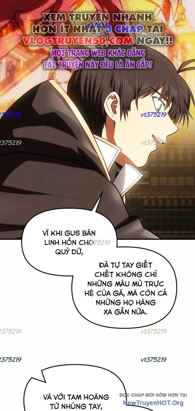 Nhân Vật Phụ Trong Thế Giới Điên Loạn Chapter 29 - 45