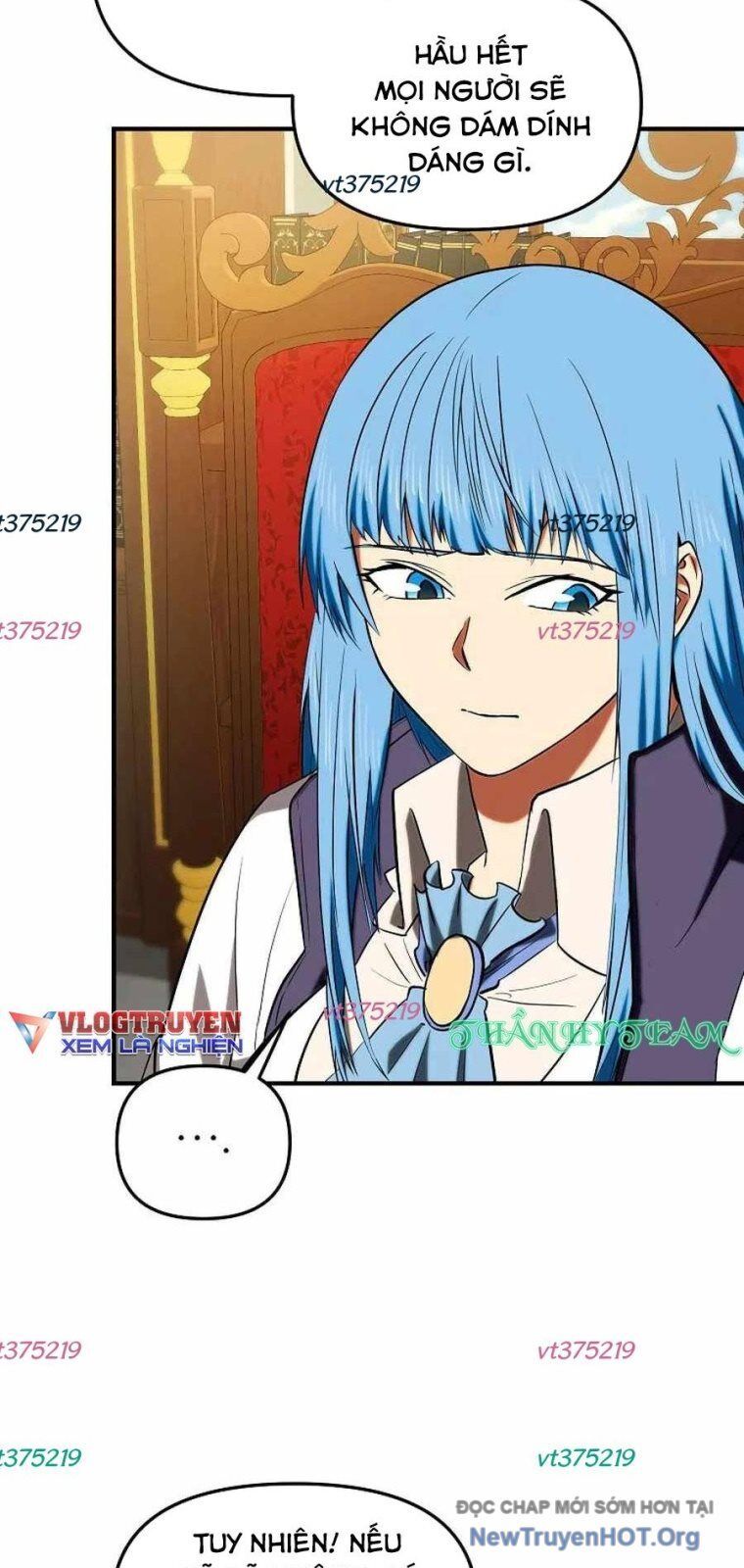 Nhân Vật Phụ Trong Thế Giới Điên Loạn Chapter 29 - 46