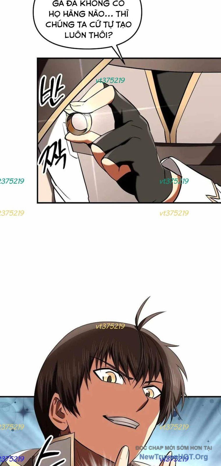 Nhân Vật Phụ Trong Thế Giới Điên Loạn Chapter 29 - 47