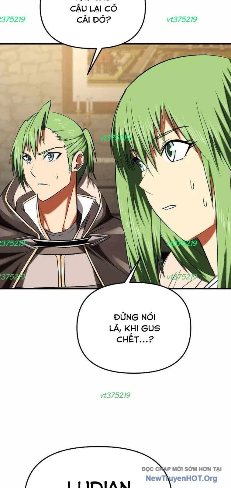 Nhân Vật Phụ Trong Thế Giới Điên Loạn Chapter 29 - 49