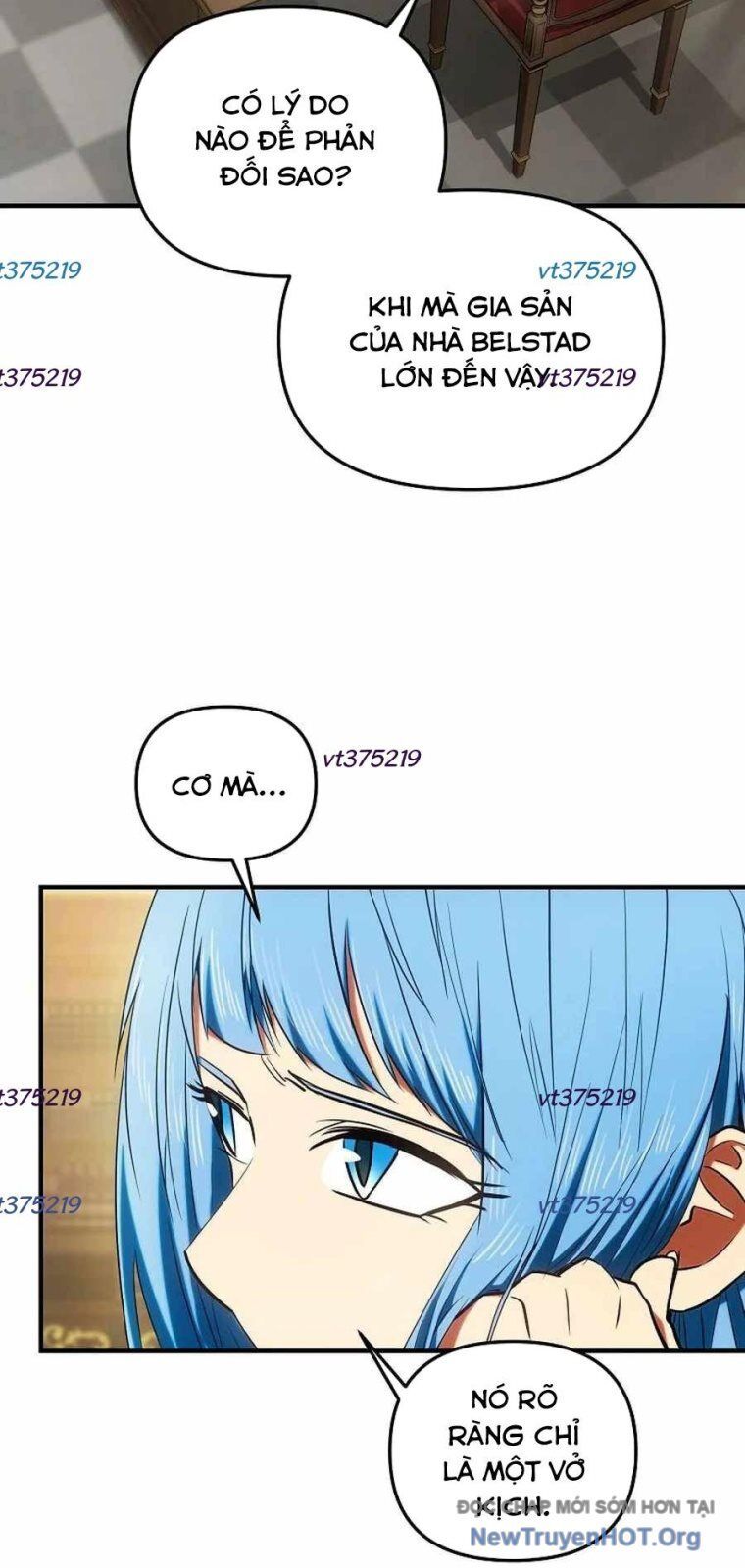 Nhân Vật Phụ Trong Thế Giới Điên Loạn Chapter 29 - 6