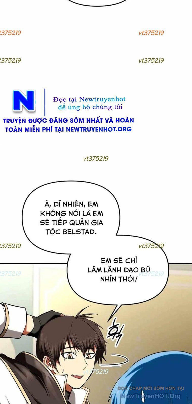 Nhân Vật Phụ Trong Thế Giới Điên Loạn Chapter 29 - 51