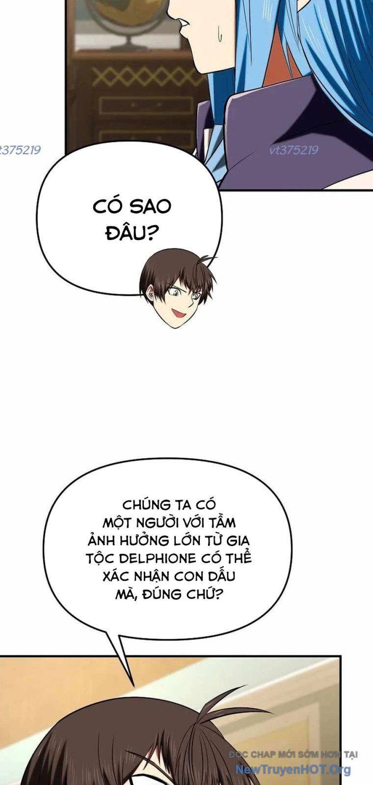 Nhân Vật Phụ Trong Thế Giới Điên Loạn Chapter 29 - 53