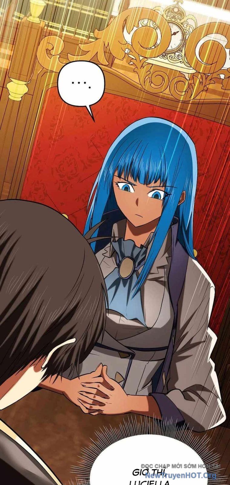 Nhân Vật Phụ Trong Thế Giới Điên Loạn Chapter 29 - 55